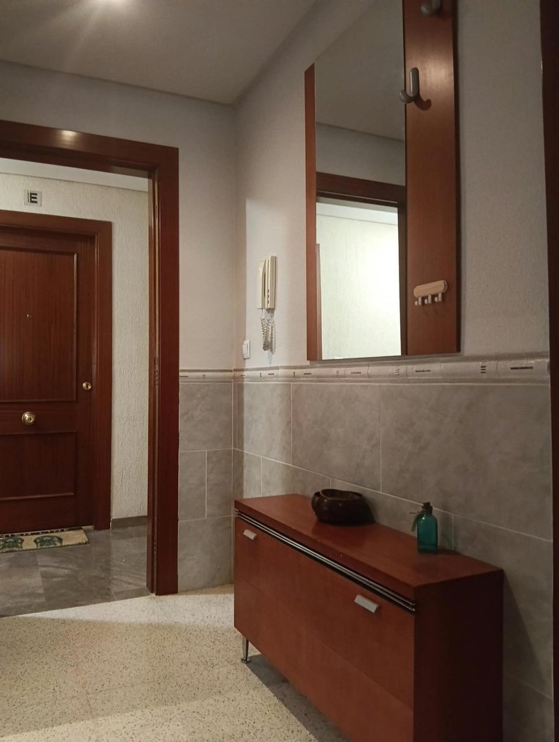 Piso de 126 m² en Granada