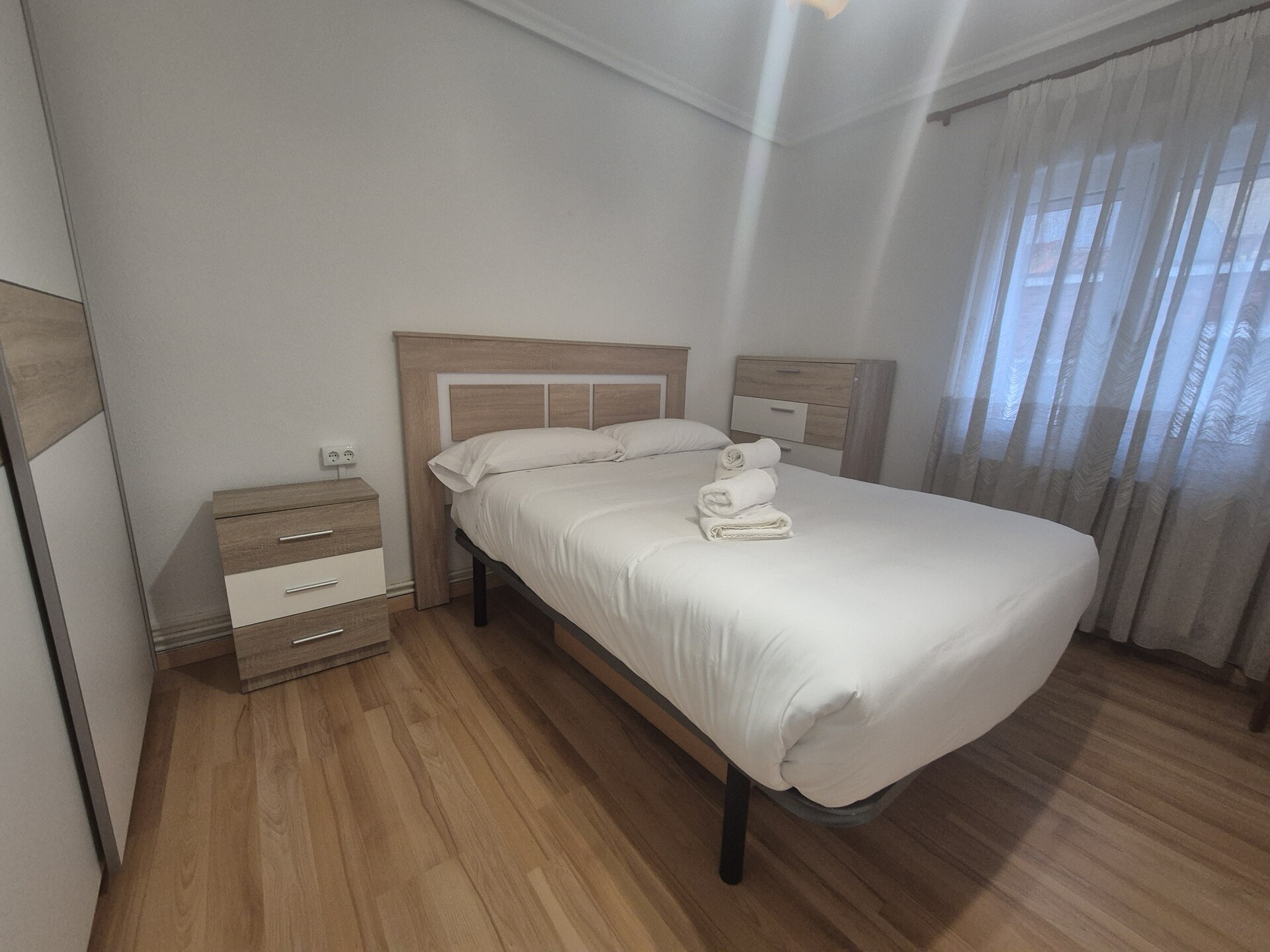 Piso de 67 m² en Gijón