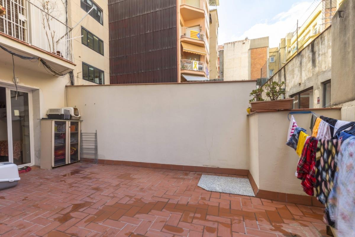 Habitación en alquiler, Barcelona