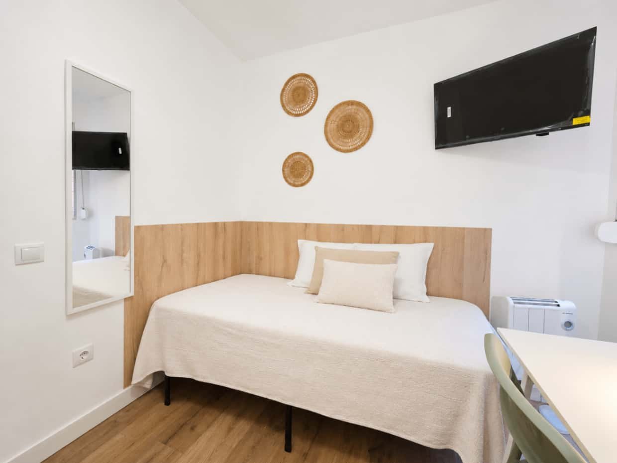 Zimmer zur Miete, Alcalá de Henares