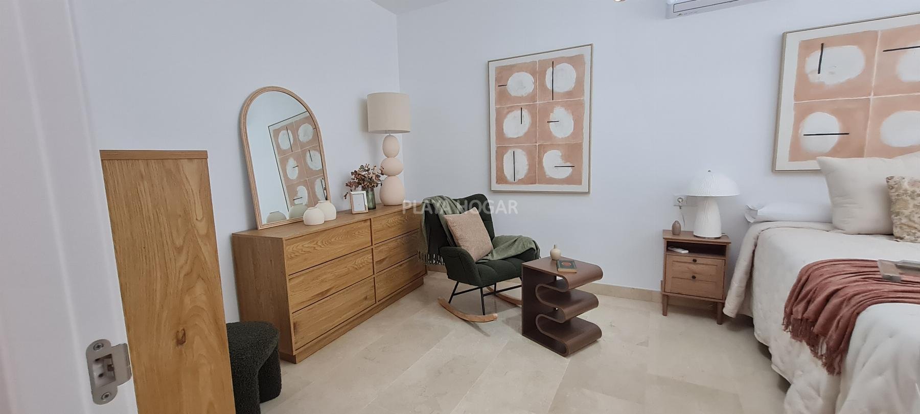 Piso de 74 m² en Sanlúcar de Barrameda