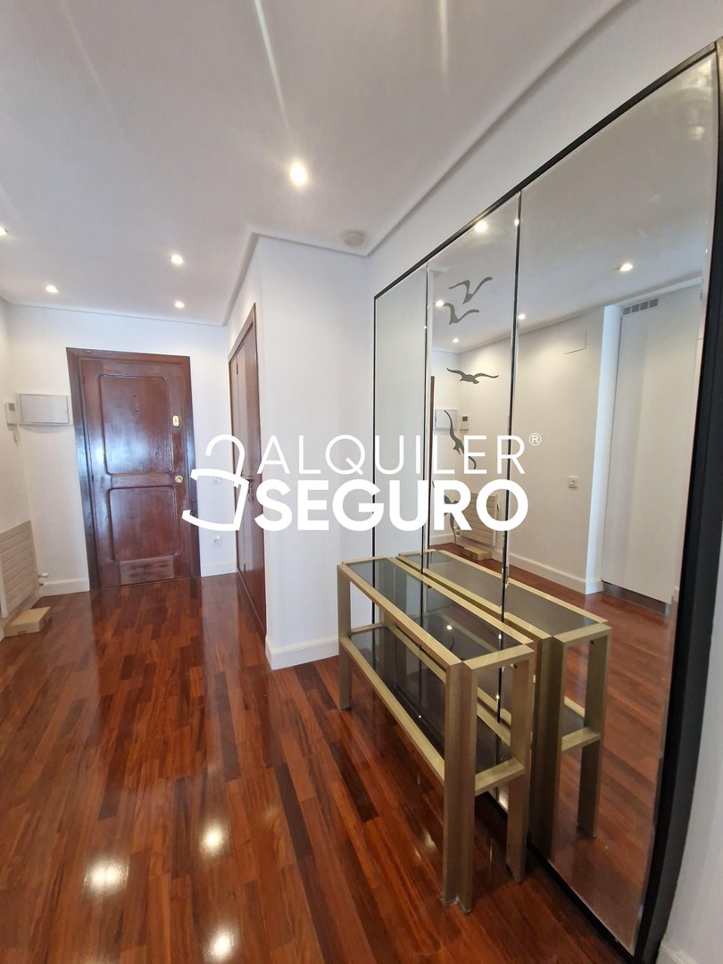 Piso de 84 m² en Guecho