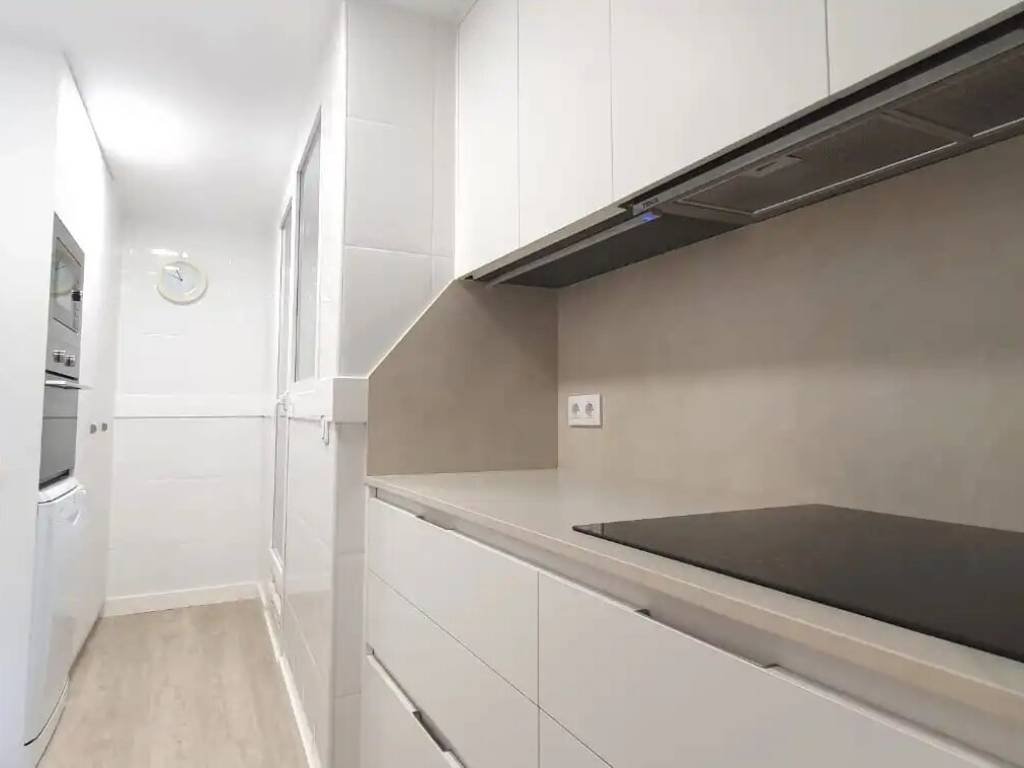 Piso de 105 m² en Dénia