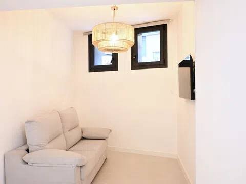 Pis de 40 m² a Madrid