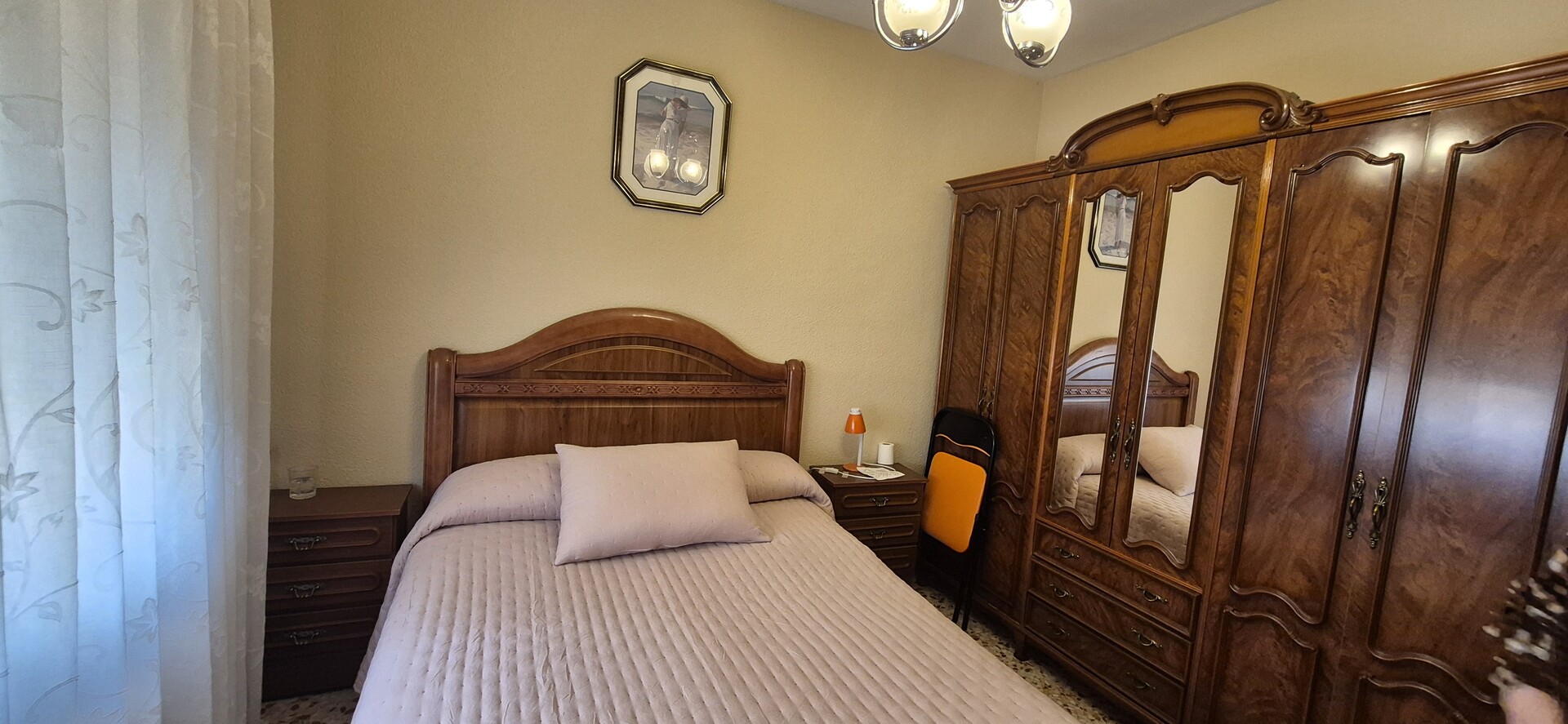 Piso de 95 m² en Ciudad Real