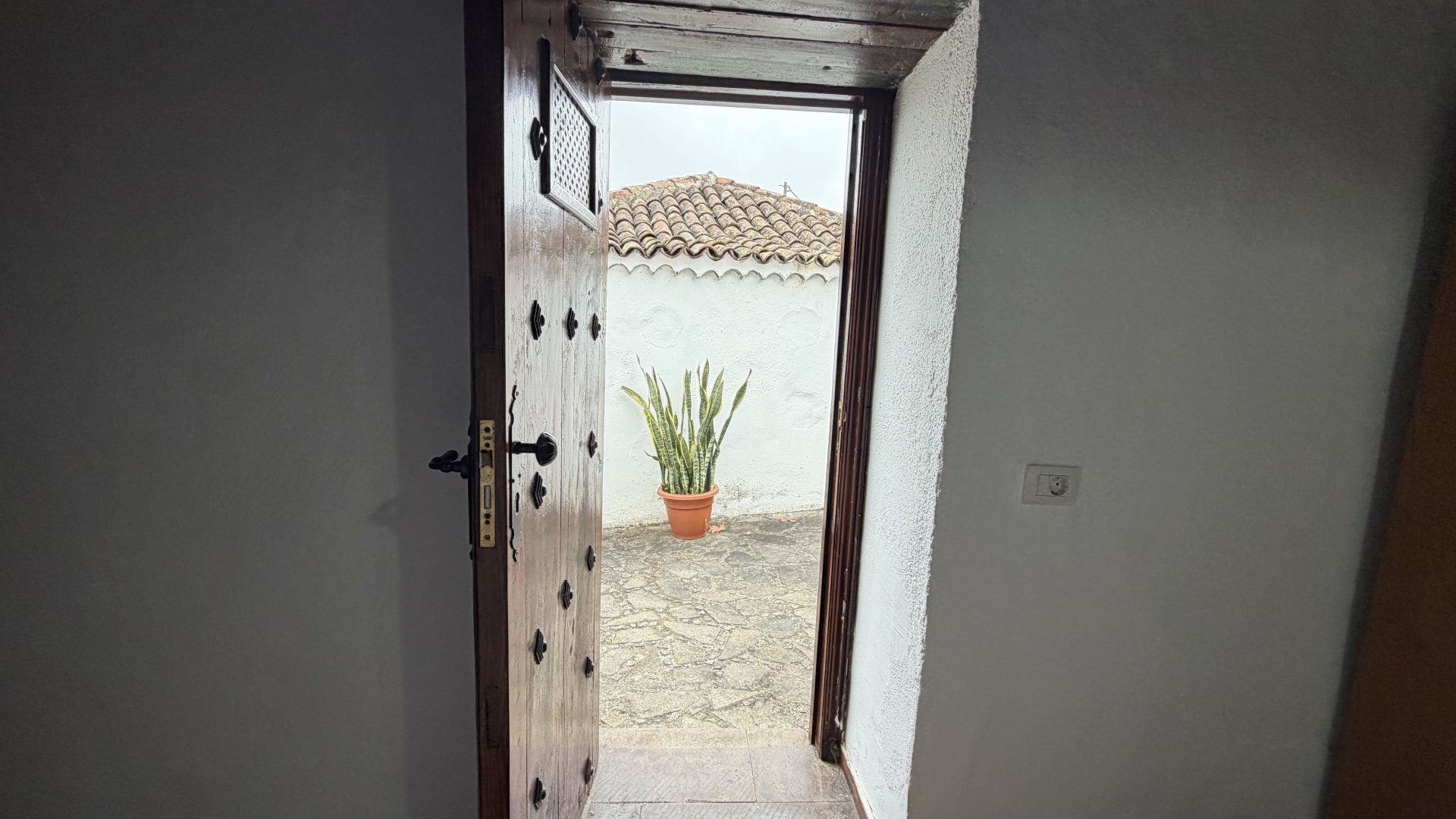Piso de 85 m² en Icod de los Vinos