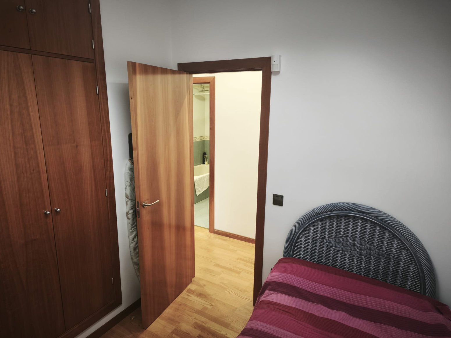 Piso de 85 m² en Ávila