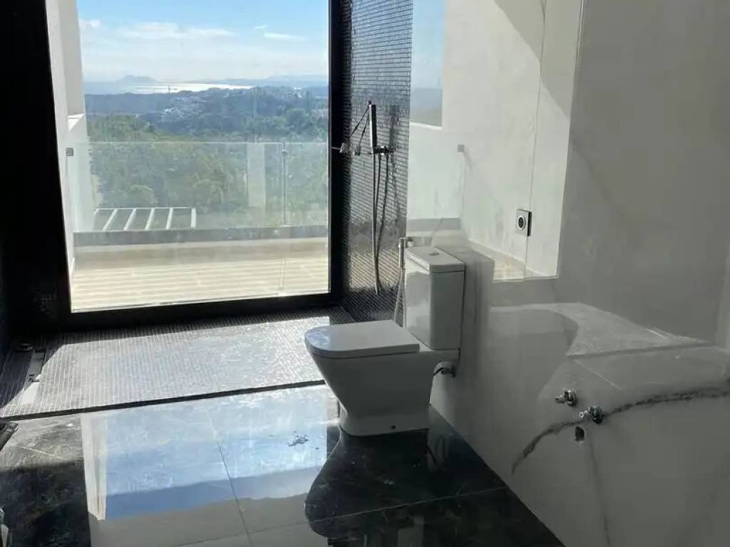 Casa de 1000 m² en Benahavís