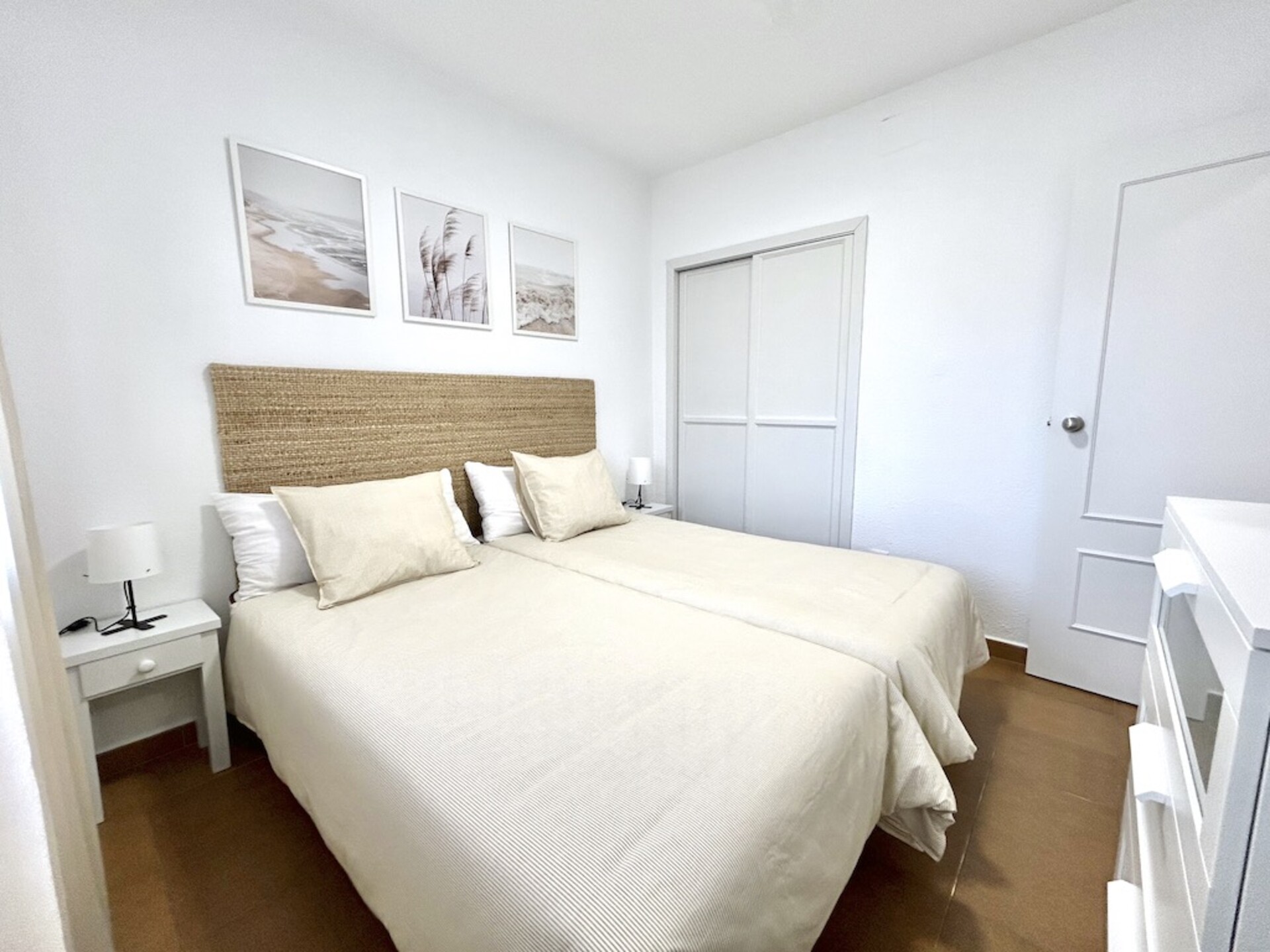 Piso de 60 m² en Ayamonte