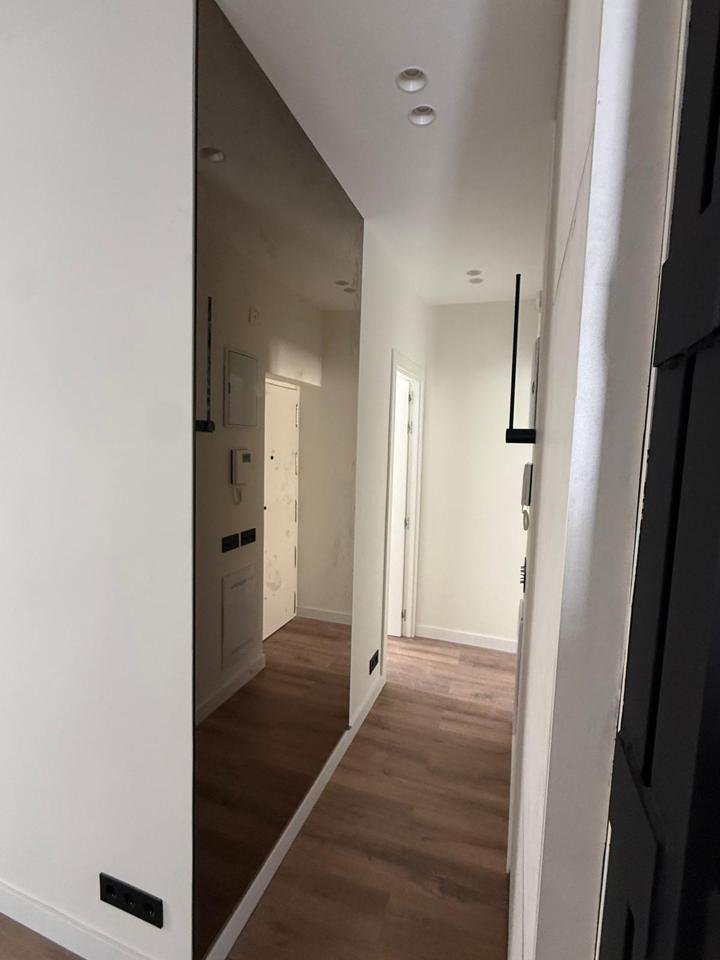 Piso de 71 m² en Madrid
