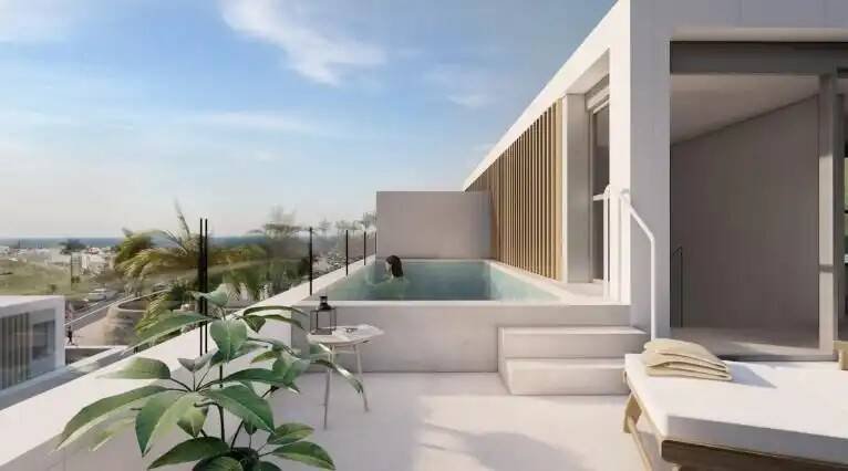 Casa de 192 m² en Estepona