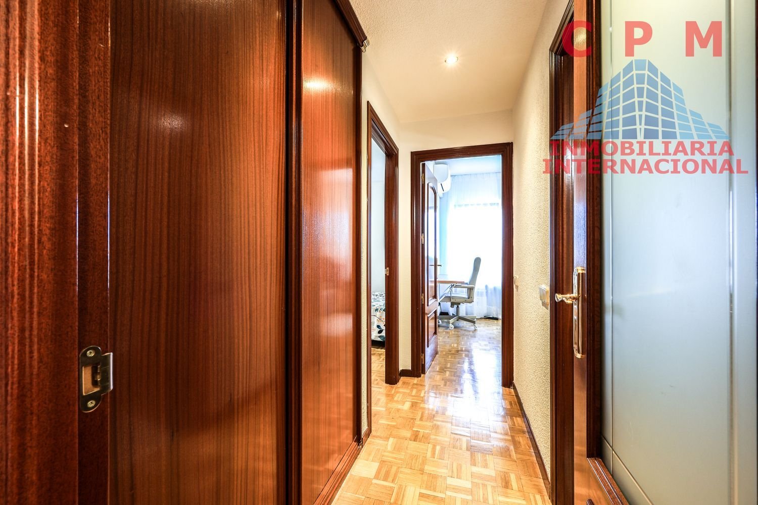 Wohnung 133 m² in Madrid