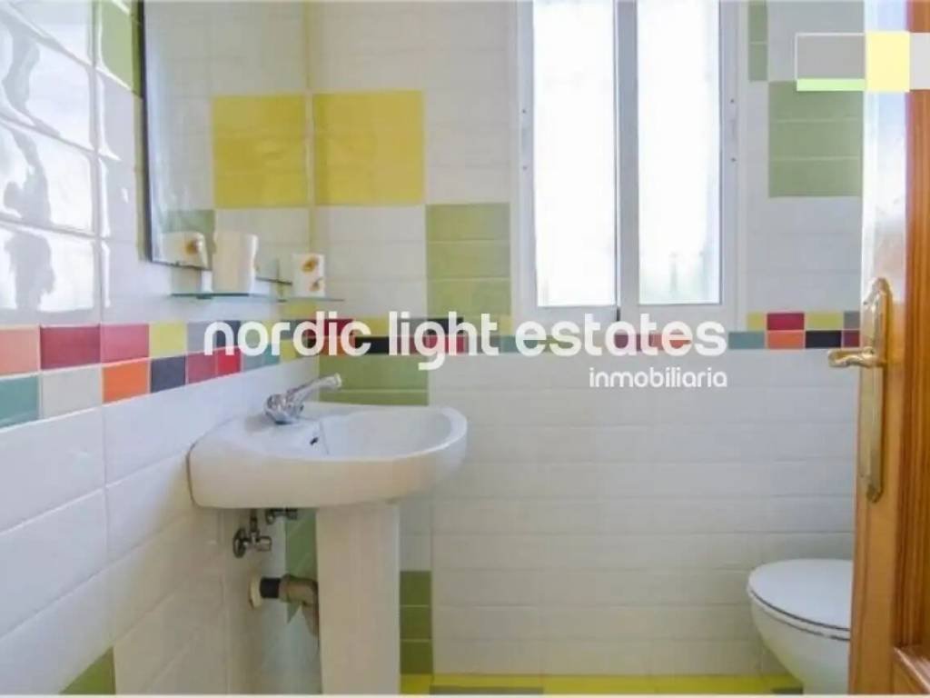 Wohnung 45 m² in Nerja