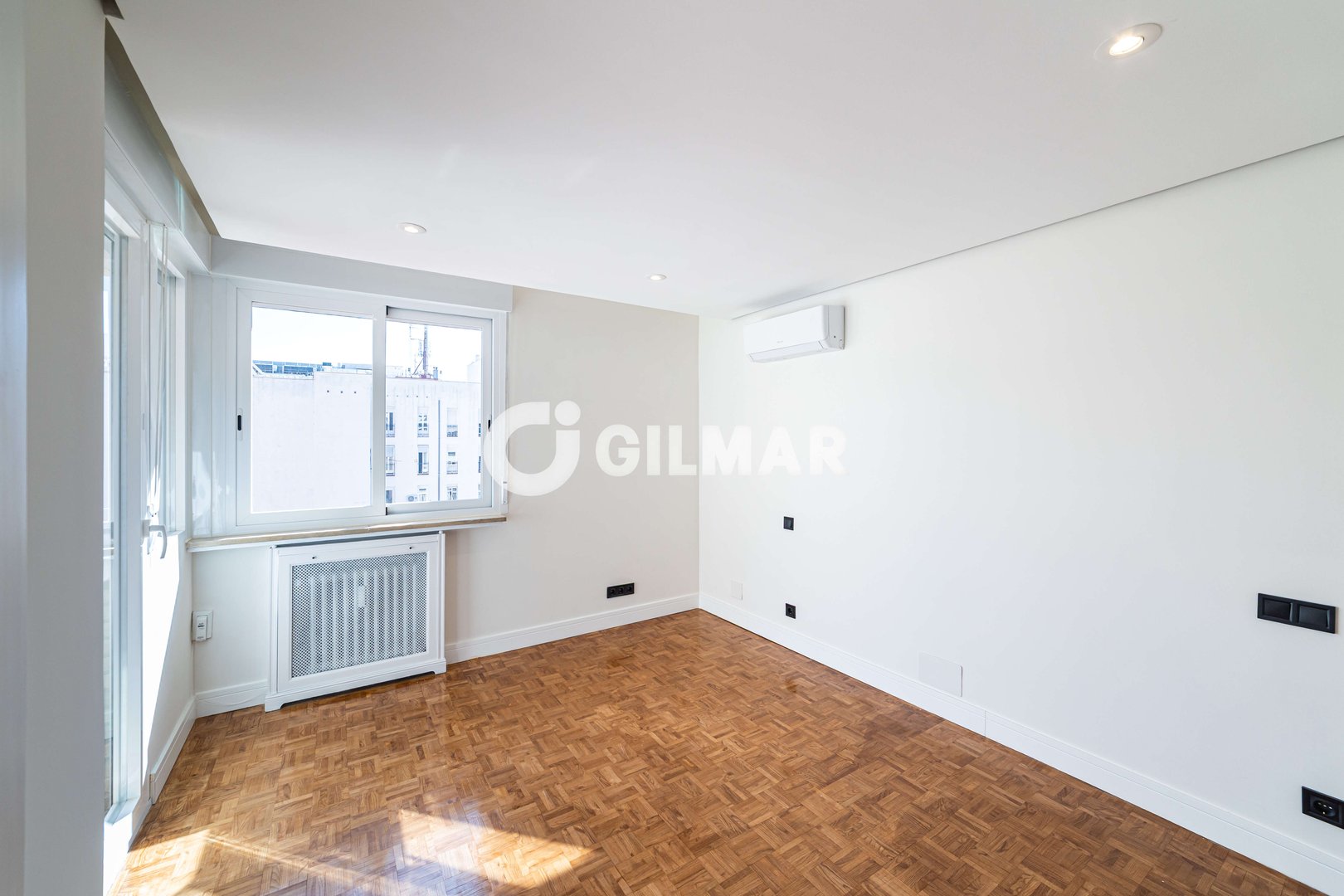 Pis de 221 m² a Madrid