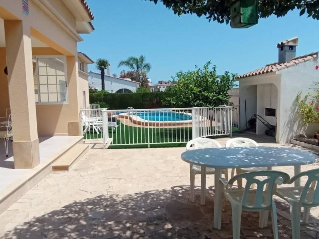 Casa de 250 m² en Vinaròs