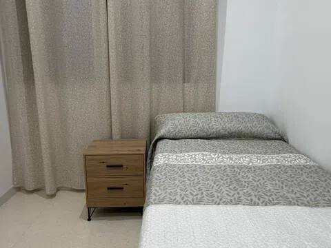Appartamento 50 m² a Siviglia