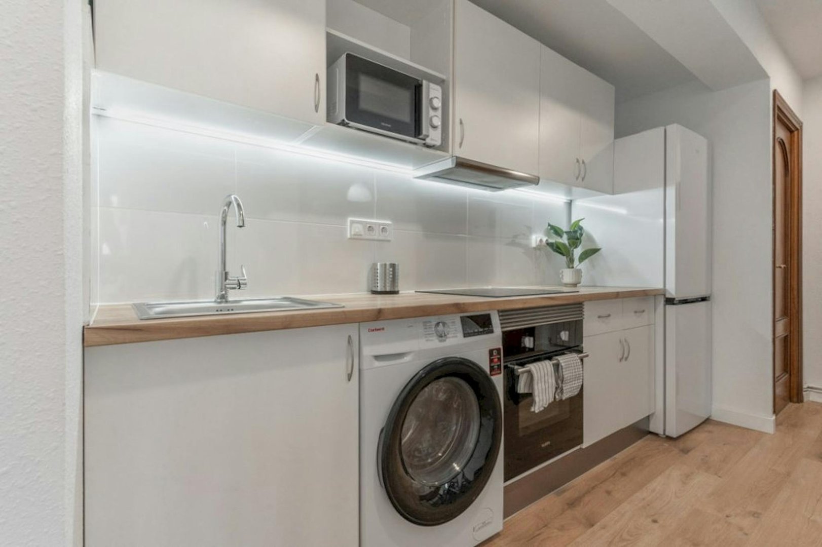 Habitación 80 m², Madrid