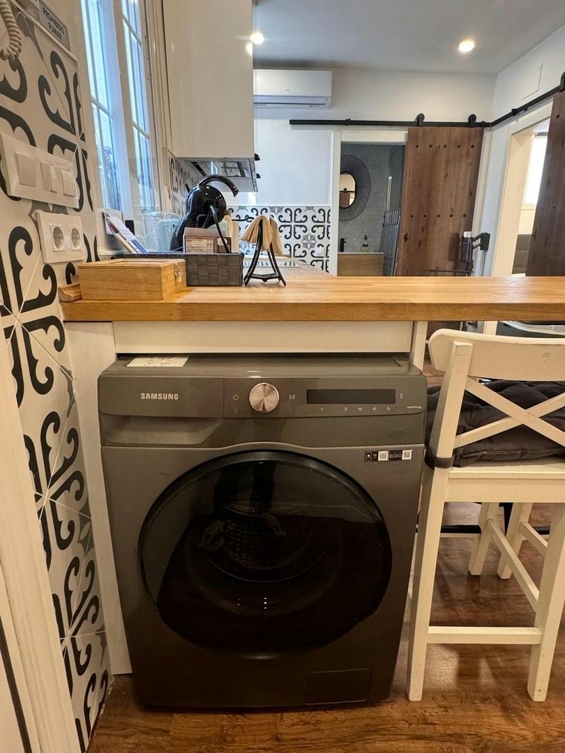 Piso de 60 m² en Madrid