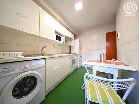 Pis de 176 m² a Saragossa