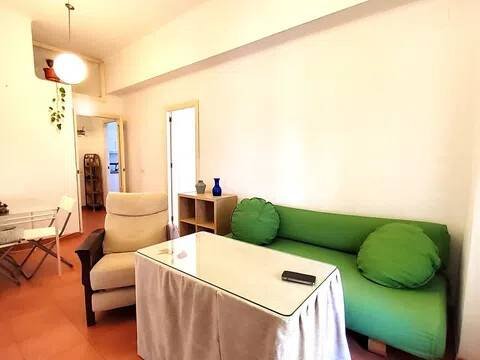 Piso de 85 m² en Sevilla