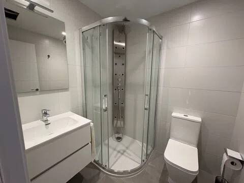 Piso de 55 m² en Ferrol