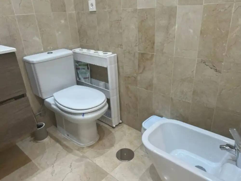 Piso de 99 m² en Estepona