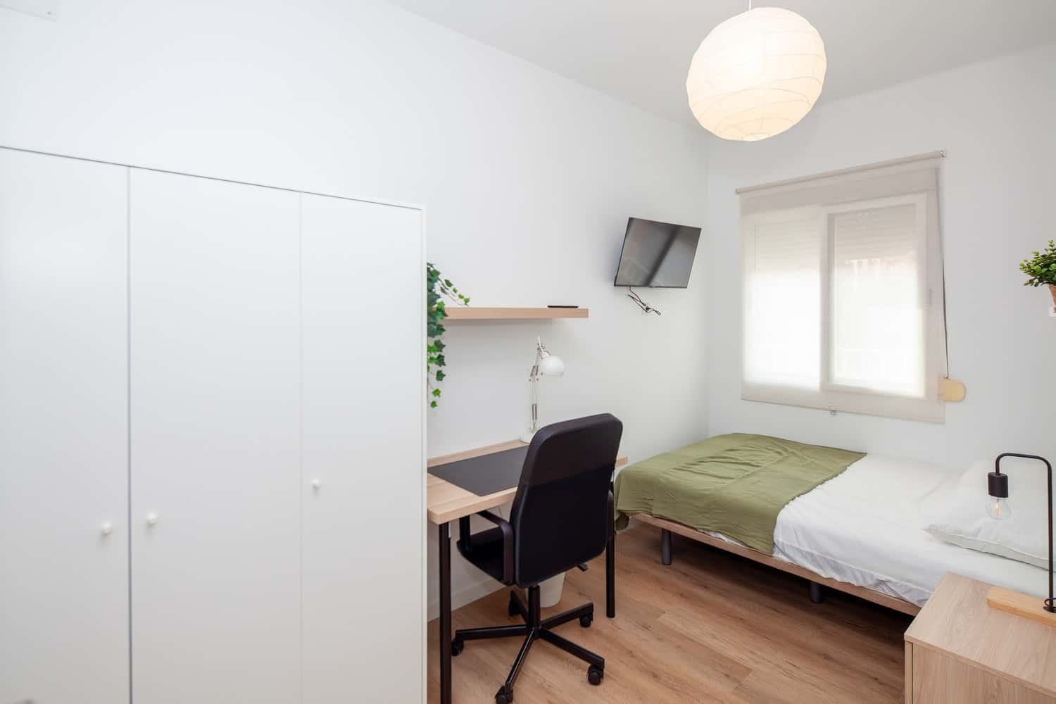 Habitació de lloguer, València