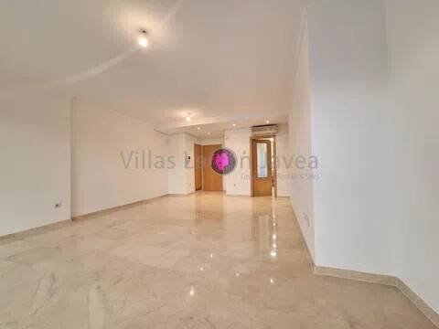 Pis de 116 m² a Xàbia