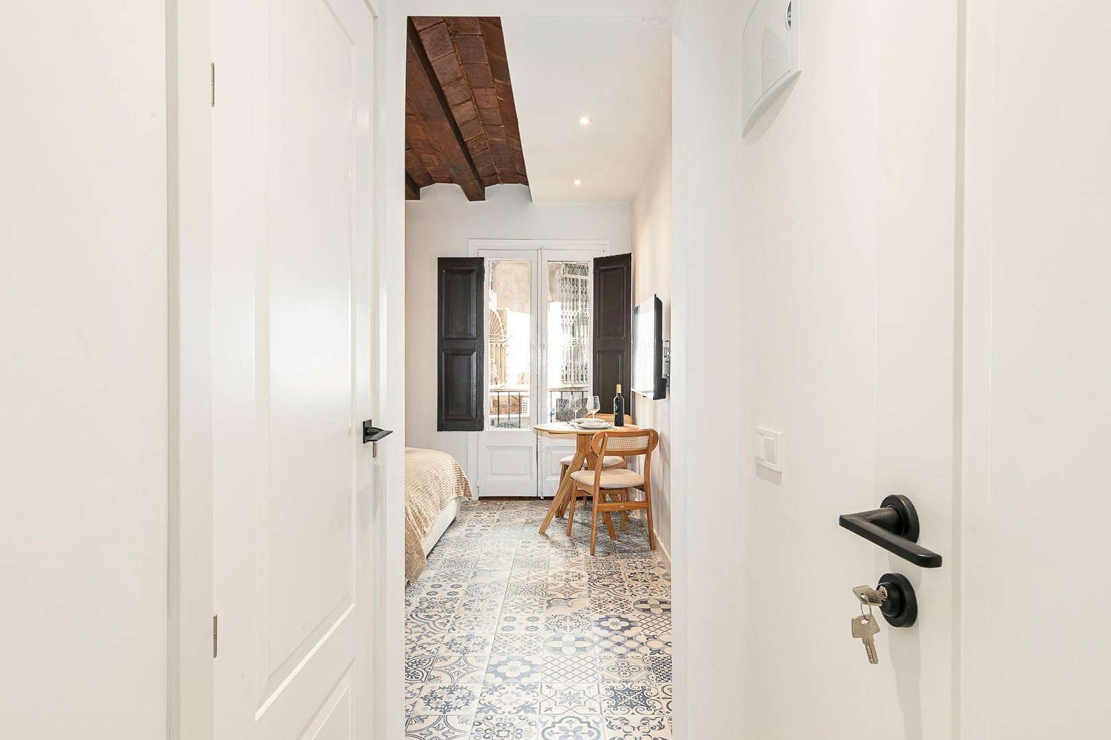 Piso de 20 m² en Barcelona