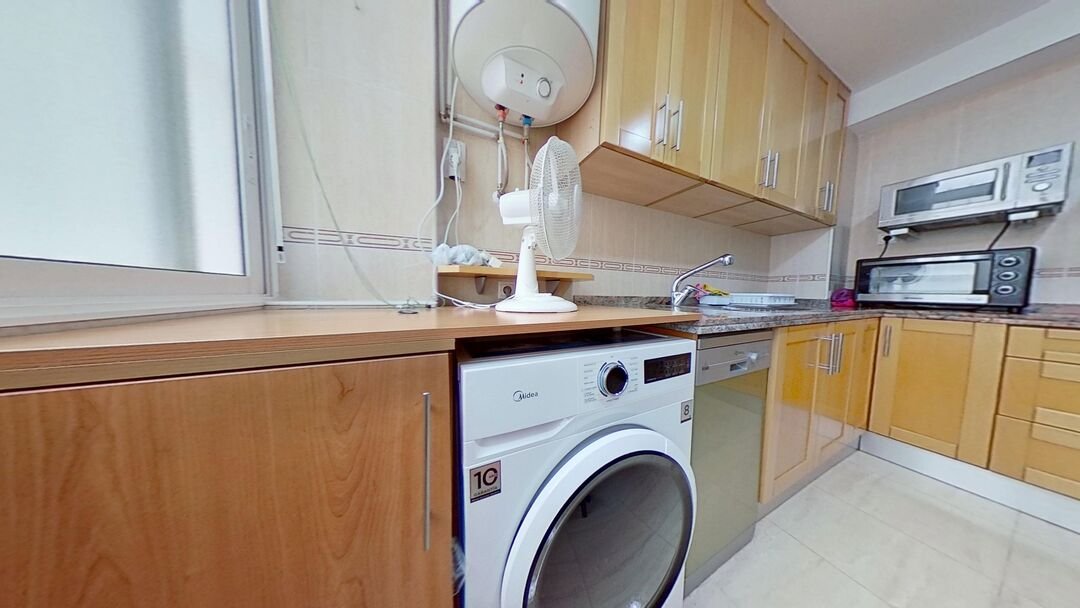 Habitación 70 m², Alicante