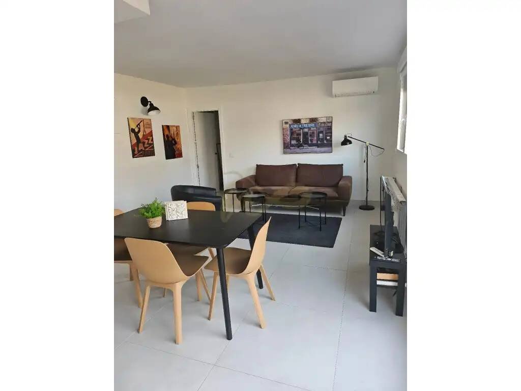 Appartamento 77 m² a Madrid