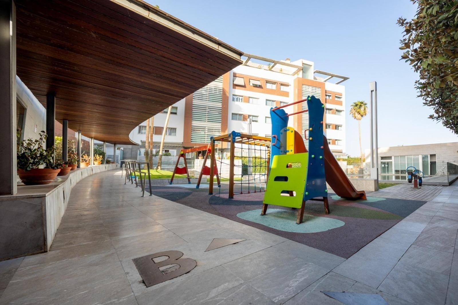 Piso de 143 m² en Armilla