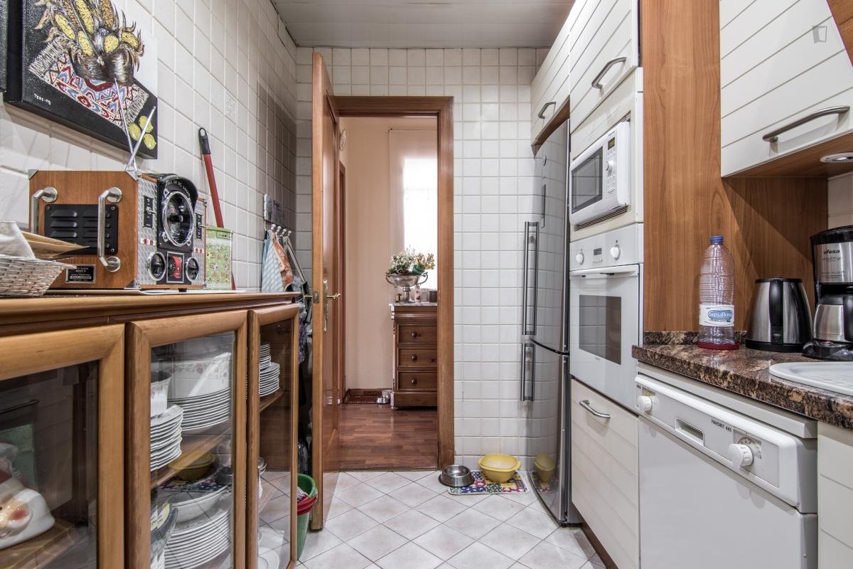 Habitación en alquiler, Barcelona