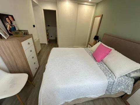 Piso de 80 m² en La Coruña
