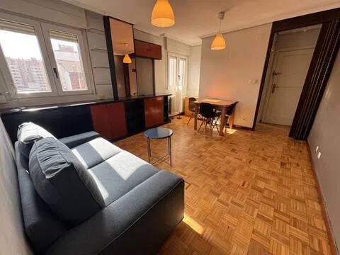 Pis de 70 m² a Valladolid