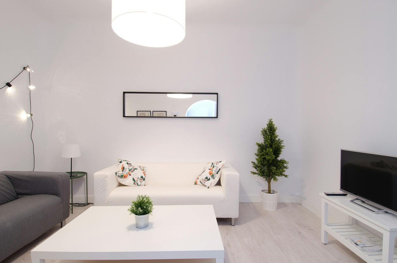 Habitación en alquiler, Madrid