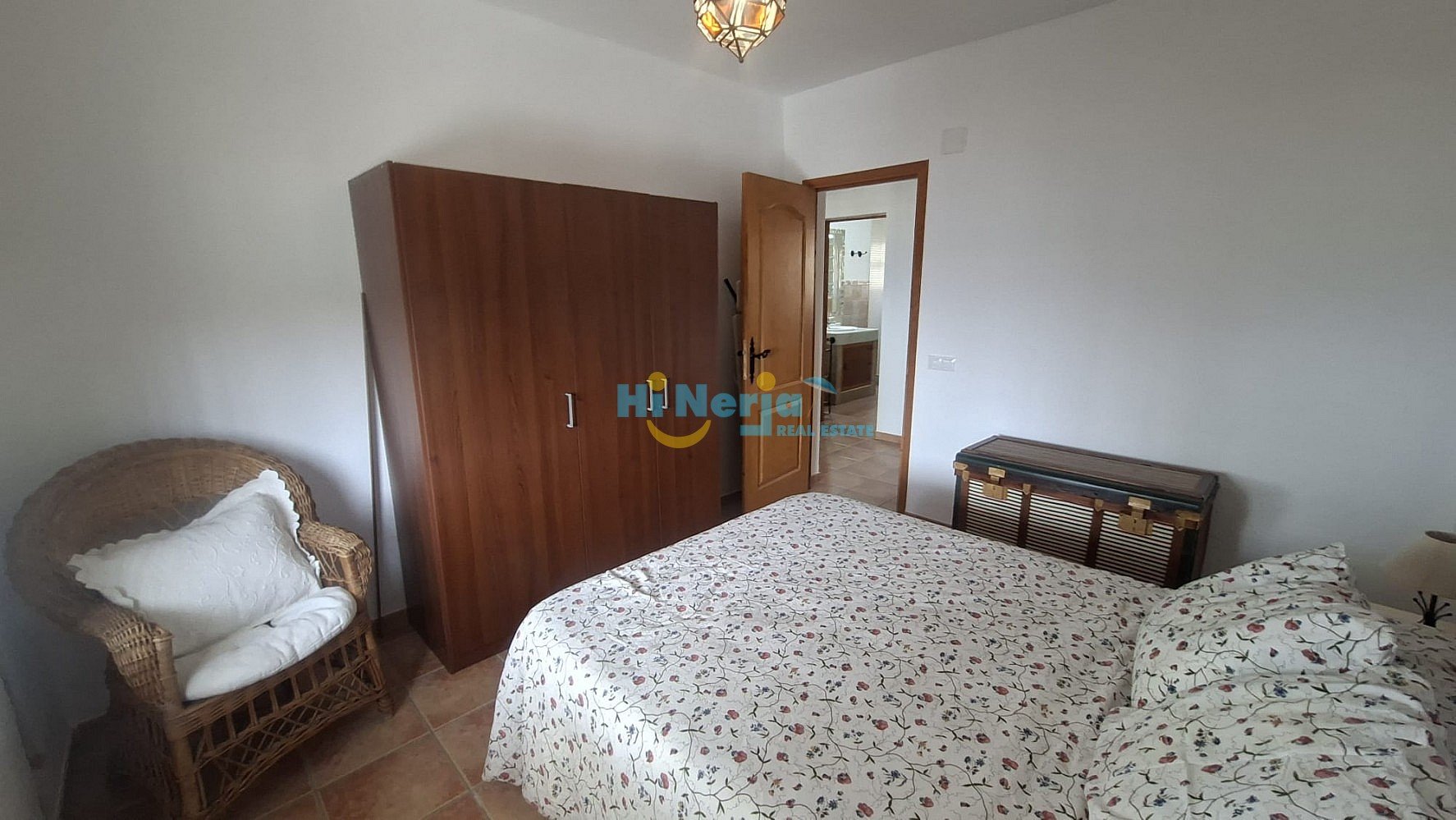 Casa de 400 m² en Algarrobo