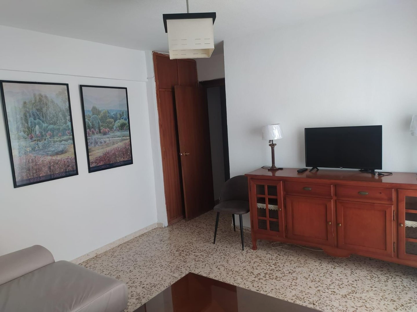 Piso de 120 m² en Granada