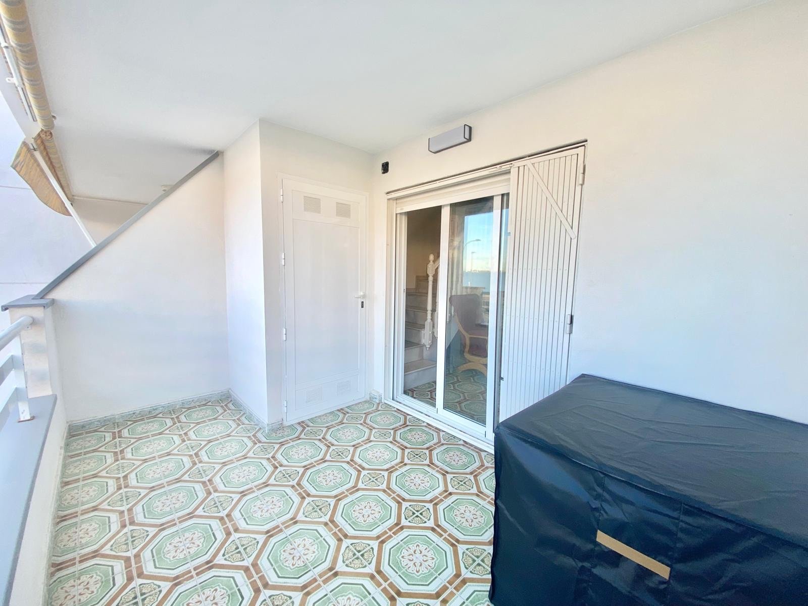 Piso de 88 m² en San Javier