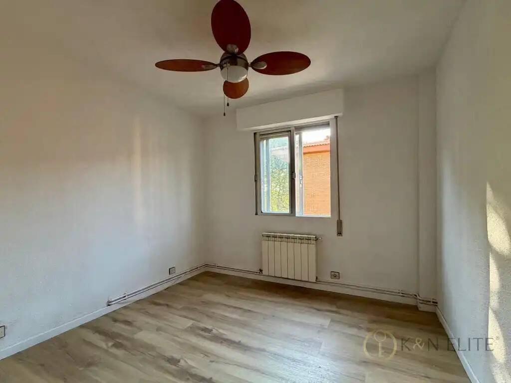 Pis de 120 m² a Majadahonda