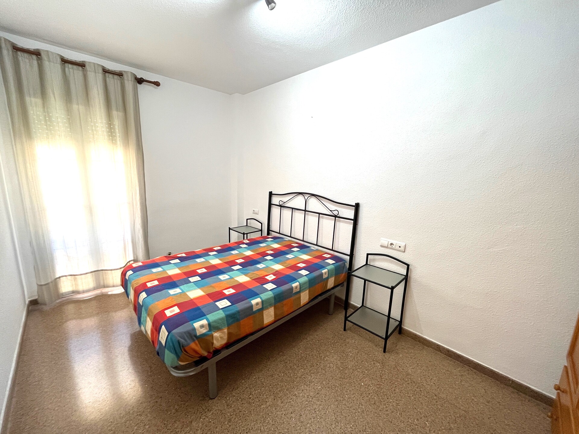 Apartamento 70 m² em Las Gabias