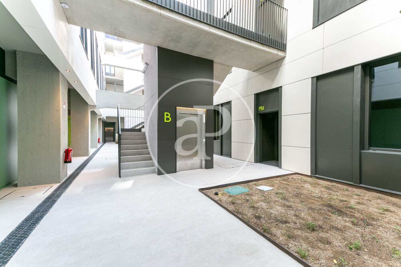 Piso de 86 m² en Barcelona