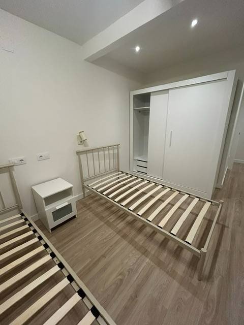 Pis de 102 m² a Segovia