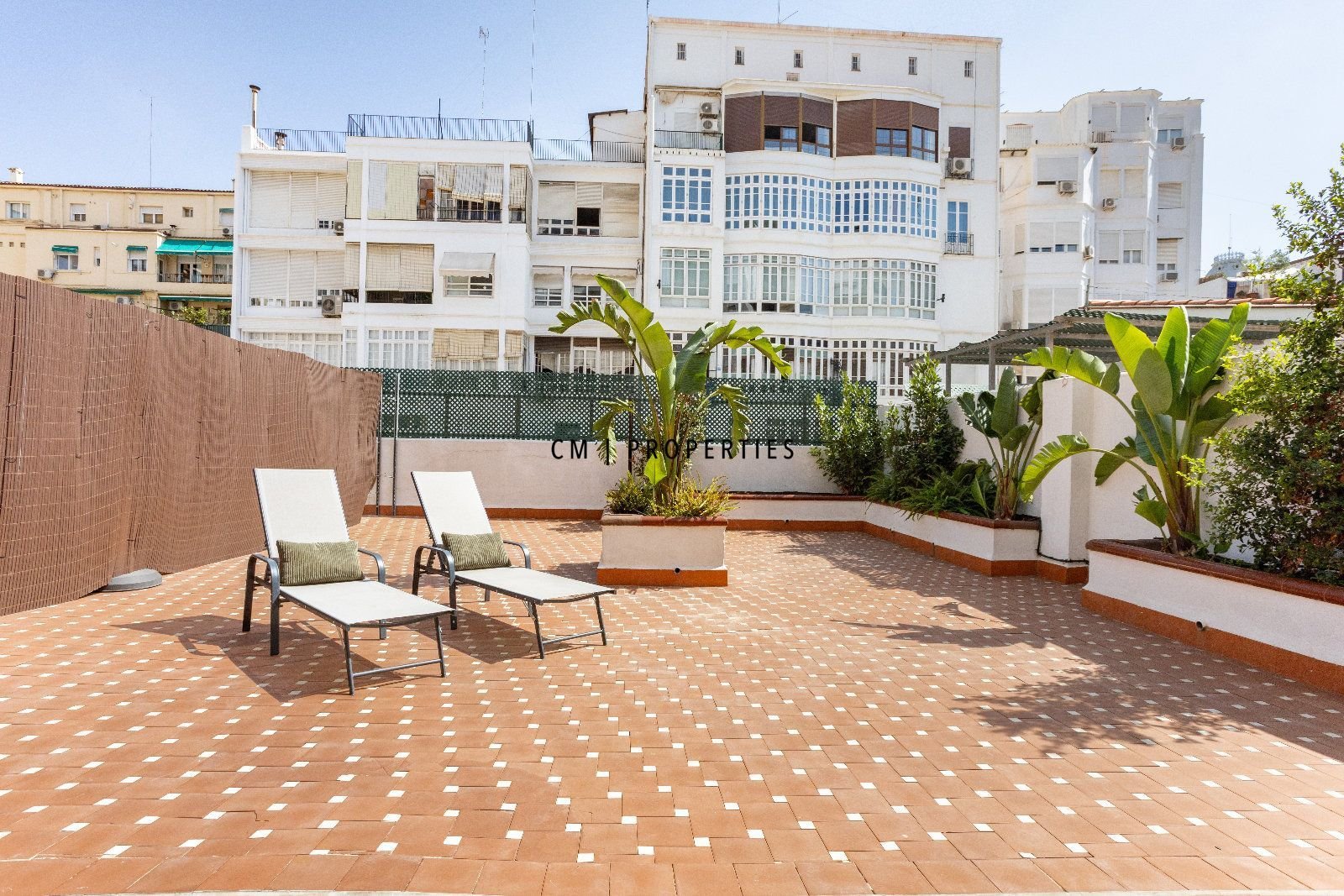 Flat 85 m² in València