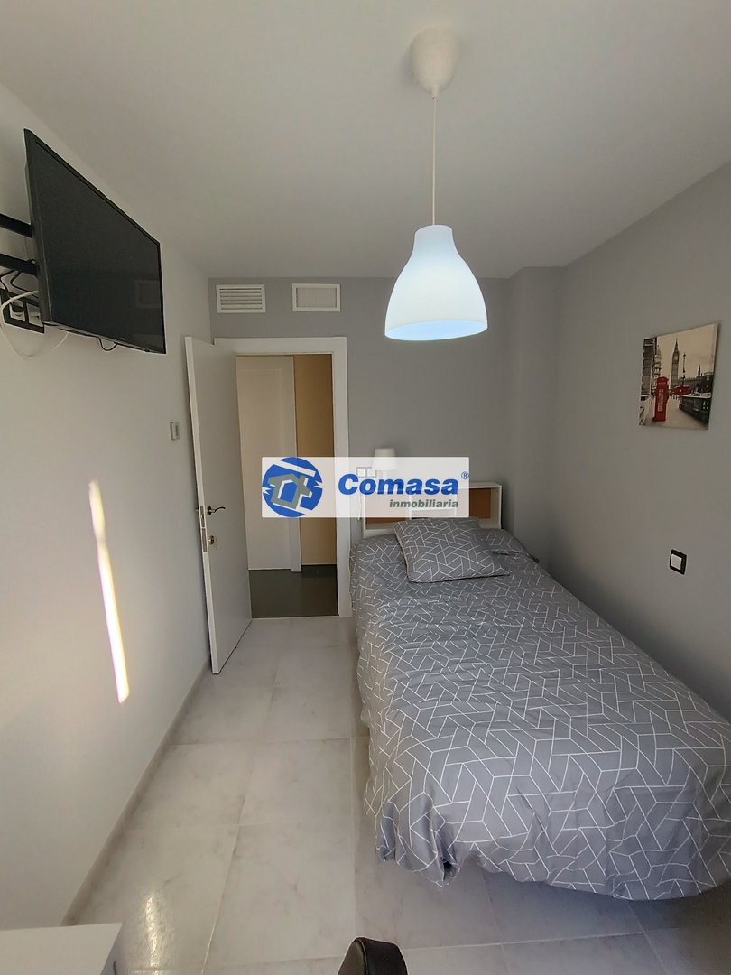 Habitación en alquiler, Martos