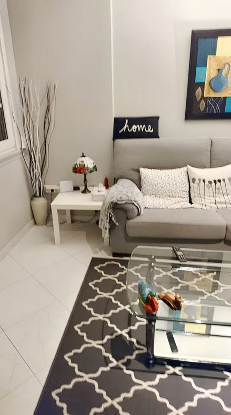 Piso de 83 m² en La Coruña
