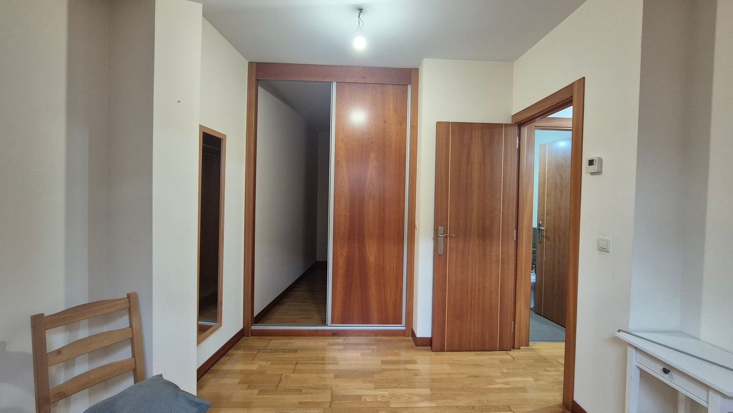 Pis de 78 m² a Palencia