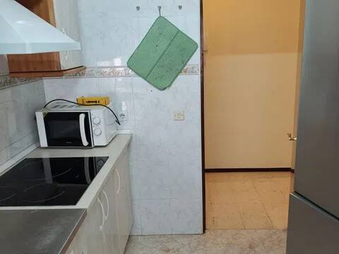 Piso de 80 m² en Sevilla
