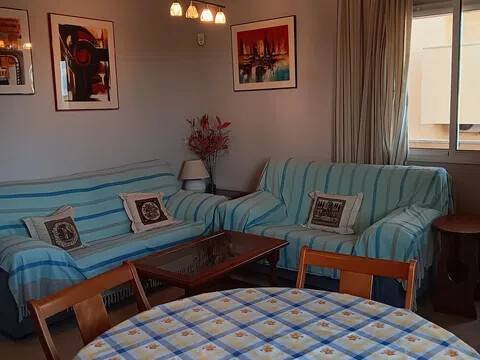 Pis de 120 m² a San Juan de Aznalfarache