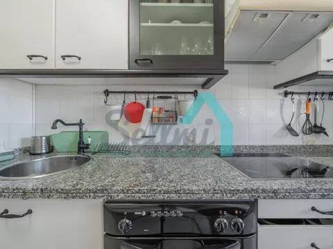 Piso de 87 m² en Oviedo
